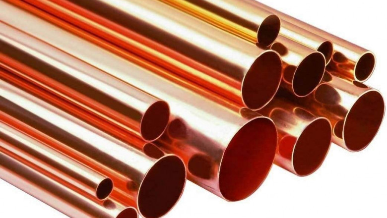 Copper Pipe Market Size, Share, Trends and Future Scope Forecast 2022-2030
