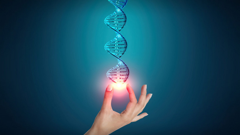 Digital Genomes Market Study, Analysis and Insights, during Forecast period 2018-2026