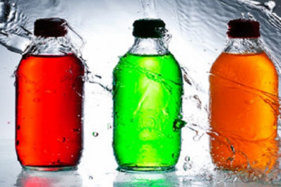 Energy Drinks Market Shows No Signs of Slowing Down
