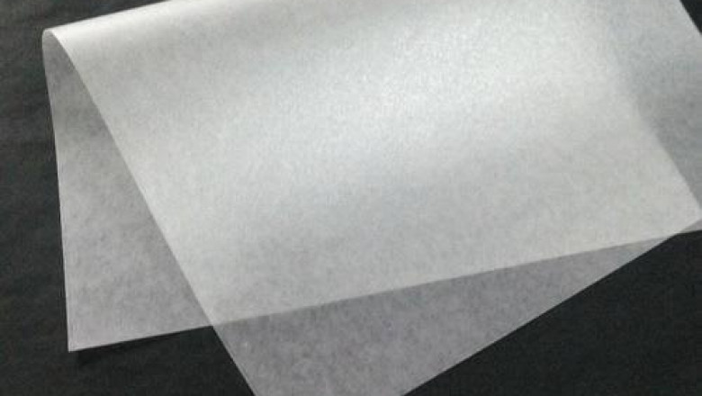 Food Greaseproof Papers Market 2022-2027 Industry Share, Size, Growth Status, Competitive Analysis, and Report