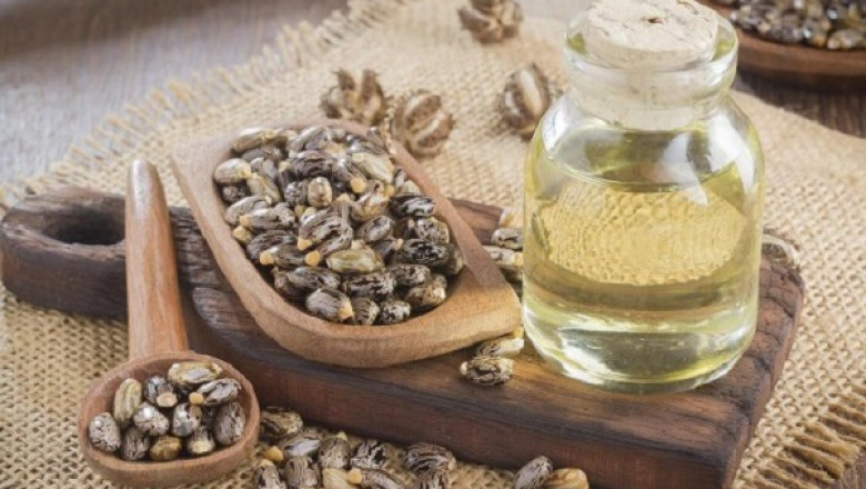 Global Castor Seed Oil Market is Expected to reach USD 3.024 billion by 2028 at a CAGR 6.70%
