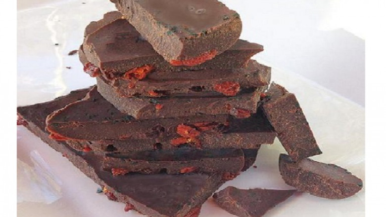 Global Spirulina Chocolates Market is Expected to reach $968.6 million by 2028 at a CAGR 18.1%
