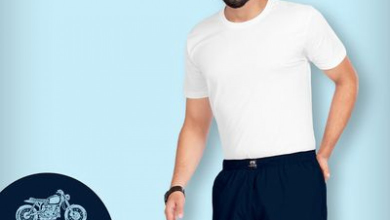 Help Yourself to Relax: The Benefits of the Comfortable Mens Shorts Online