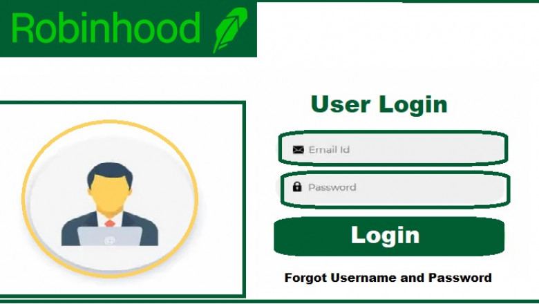 How to login Robinhood - Trade, Buy and Sell with trust >> Robinhoodapphelp.com