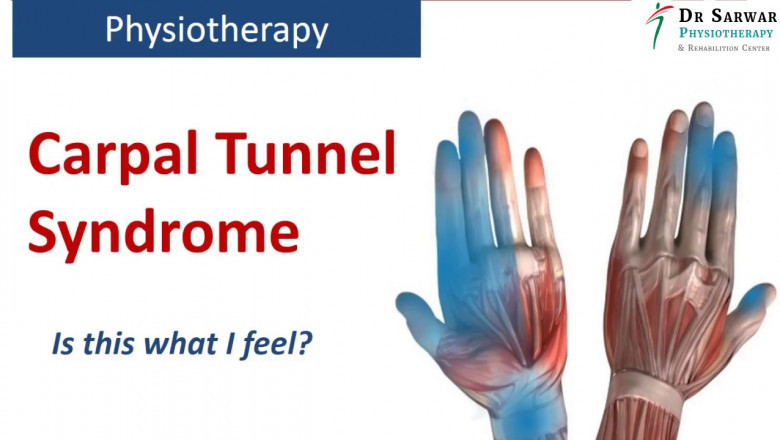 HOW TO TREAT CARPAL TUNNEL SYNDROME WITH PHYSICAL THERAPY?