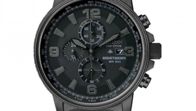 Importance of Wearing A Watch: Quartz Gold Stainless Steel Case Brown Leather