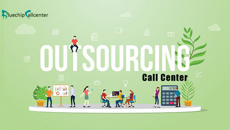 Know about Call Center Outsourcing Strategies to be Implemented