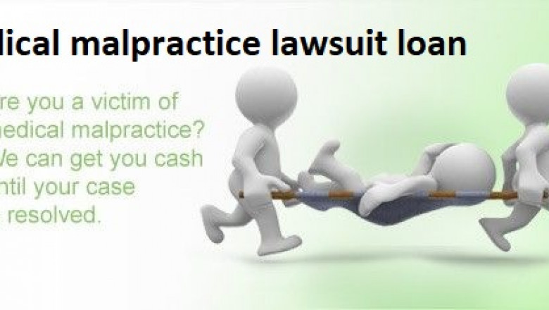 Medical Malpractice Law Firm