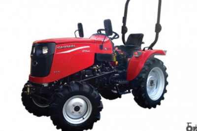 Mini Tractor Specification in India 2022 | Tractorgyan