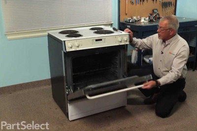 Oven &amp; Ranges Repair in Romeoville