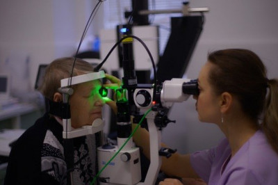 Purchase Optometrist B2B Email List