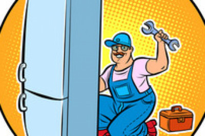 Refrigerator Repair and maintenance in Romeoville