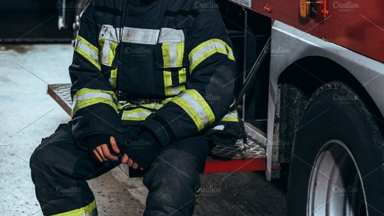 The Benefits of Fire Watch Security Services