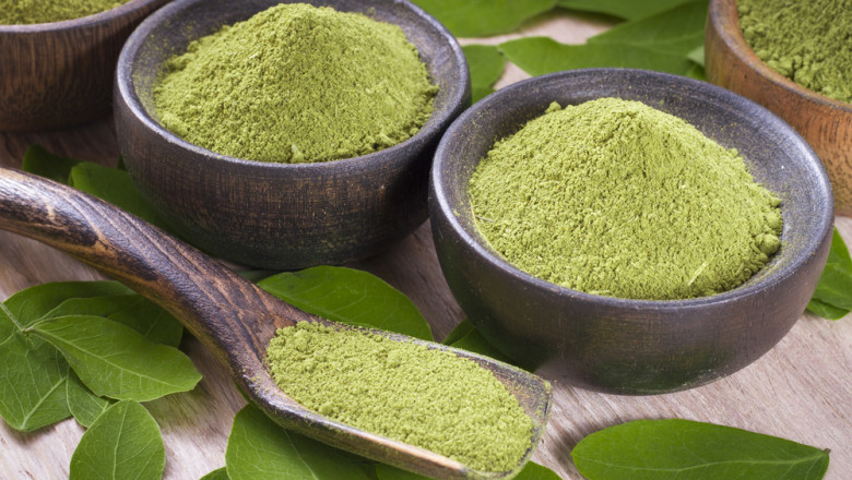 The Complete Guide to Eating Moringa Powder Every Day of Your Life