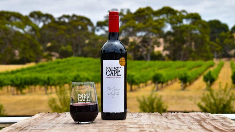 Things to do on Kangaroo Island