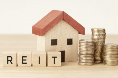 Top Real Estate Investment Trust (REIT) Agencies In The UAE