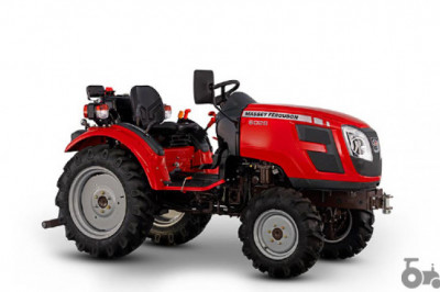 Tractor Price in India 2022 | Tractorgyan