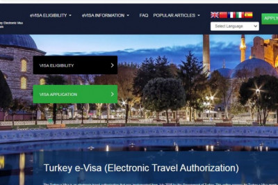 Travel To Turkey - Suggestions For Travellers