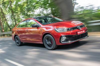 Virtus Review | Volkswagen Virtus Review