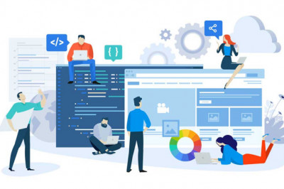 Web Development Company - RichestSoft