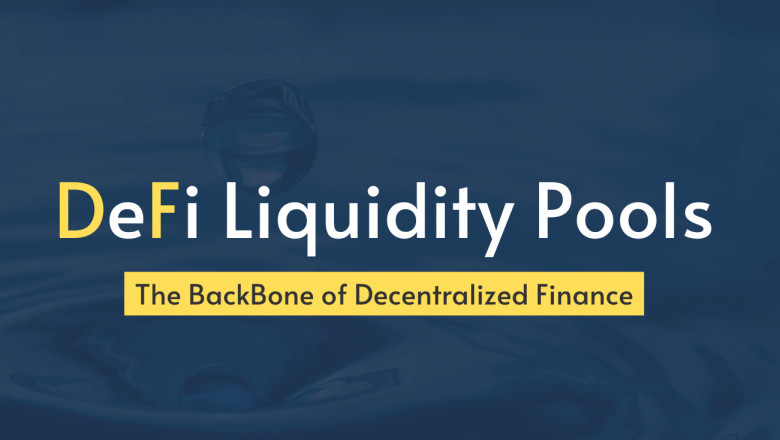 What is a Liquidity Pool in DeFi?