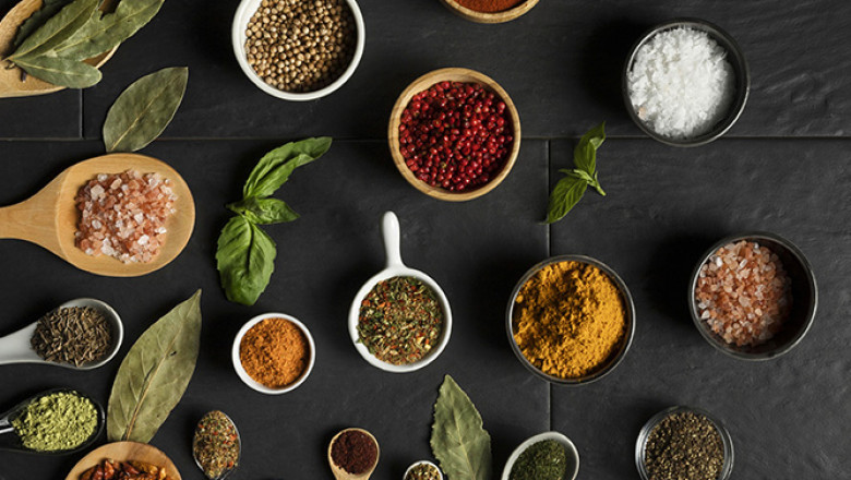 What to Use - Indian Whole Spices or Ground Spices