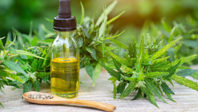Why Should You Be Adding Extracts to Your Diet?