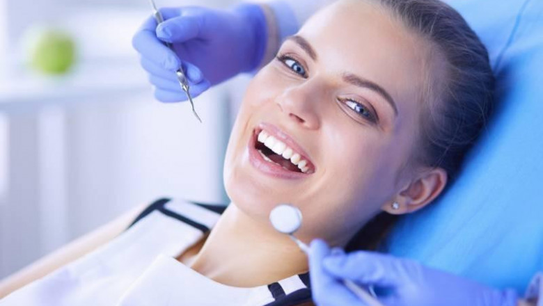 Best Oral Health Care FL | Oral Hygiene Sunrise