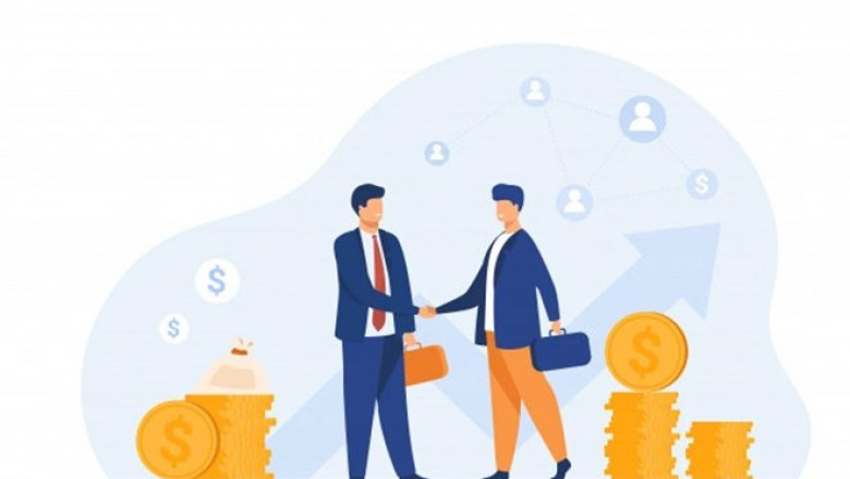 Business Loan Service
