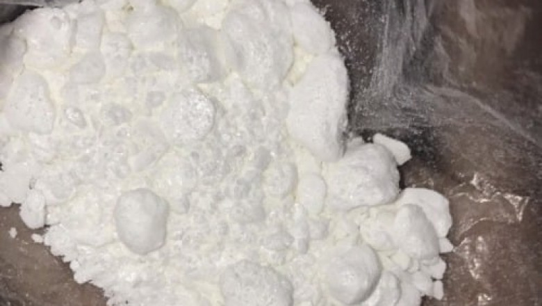 Buy Peruvian Cocaine 92% Pure
