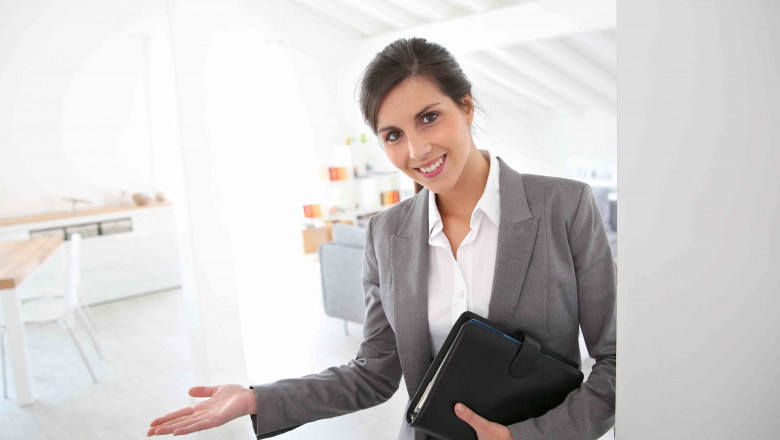 Collection Of List of Real Estate Agents in California