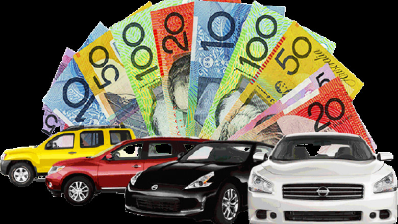 Essential Things That You Need To Do Before You Put Your Car On Sale