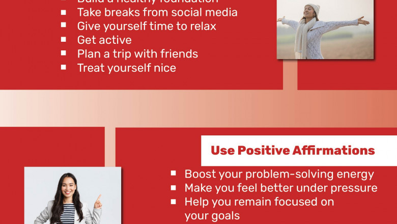 How to Deal with Online Student Stress?