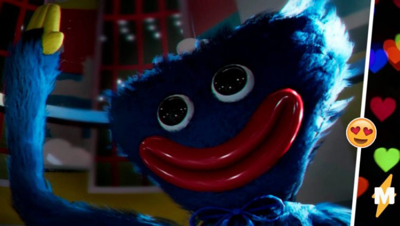 How to Draw Huggy Wuggy