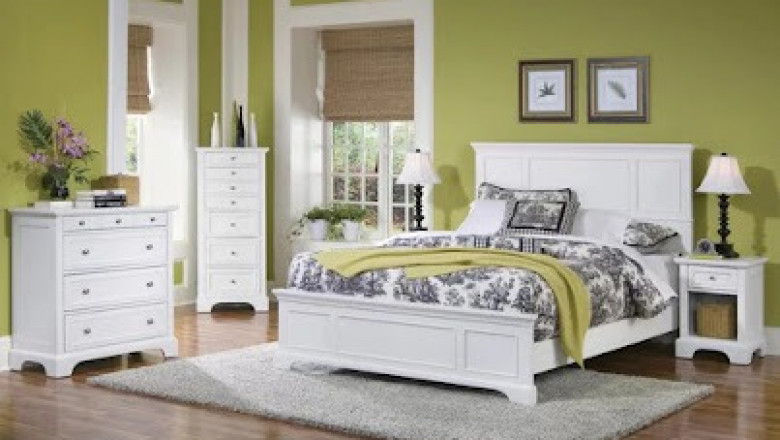 Latest Beautiful and Perfect Bed Design 2022