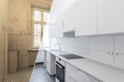 Simple Tips for Choosing the Best Home Renovation in Bangalore by Premier Abodes