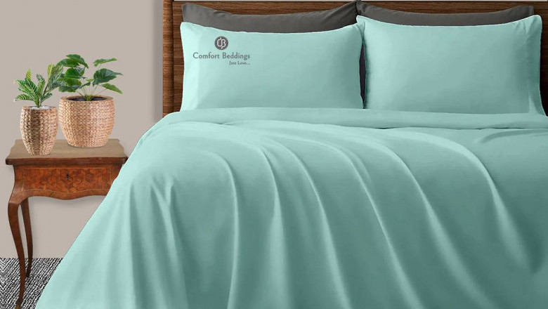 The Best Bamboo Sheets at Comfort Beddings