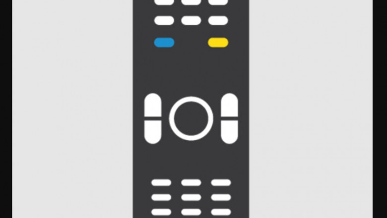 Universal Remote Control