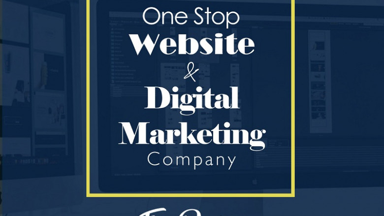 Website designing company in Rohini