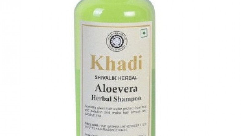 Base Q.S in shampoo