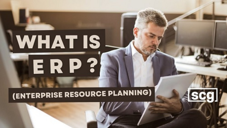 Top ERP Packages You Must Know