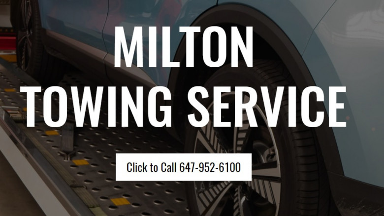 10 Indicators That a Towing Company Is Trusted