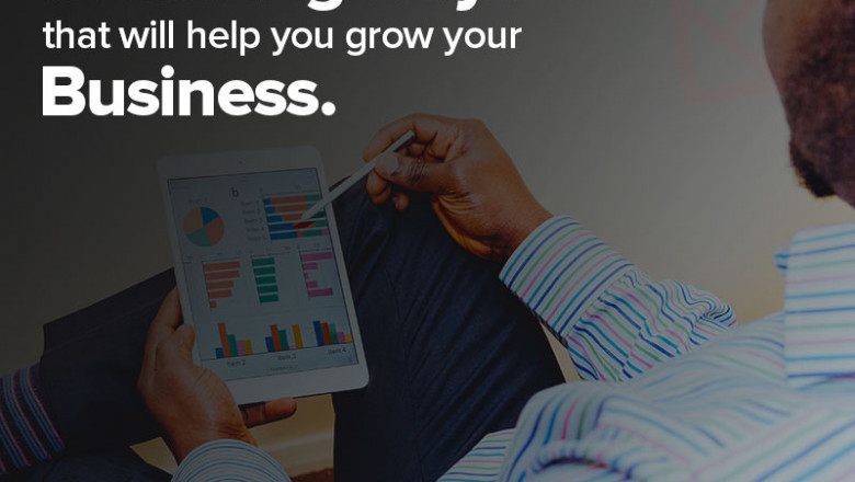 5 Innovative Ways to Expand Your Business