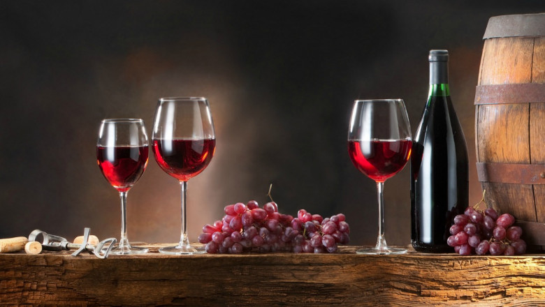An Overview of the still wine market