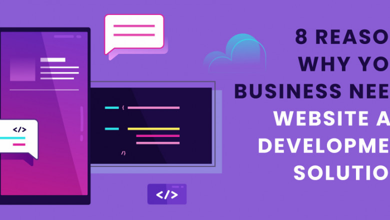 Benefits Of Developing A Web App For Your Business