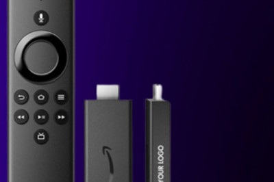 Buy Custom Amazon Fire TV Stick Lite Online