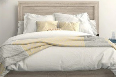 Buy Wooden Bed At Best Price