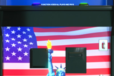 Cabinets | Skill Game Cabinets in Pennsylvania, USA