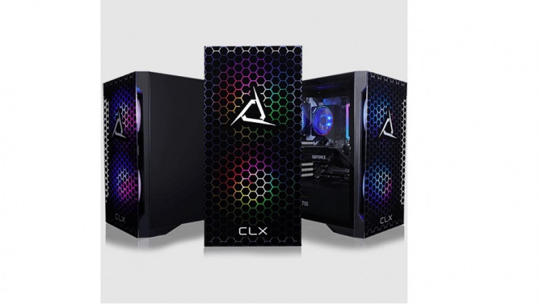 CLX Gaming Continues With Its Tradition Of Delivering The Best Custom Built Laptops