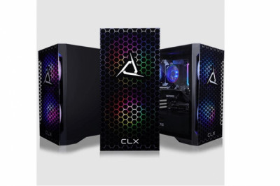 CLX Gaming Continues With Its Tradition Of Delivering The Best Custom Built Laptops